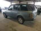 2005 LAND ROVER RANGE ROVER