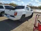2008 HONDA Ridgeline
