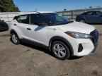 2021 NISSAN KICKS