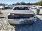 2015 DODGE Challenger