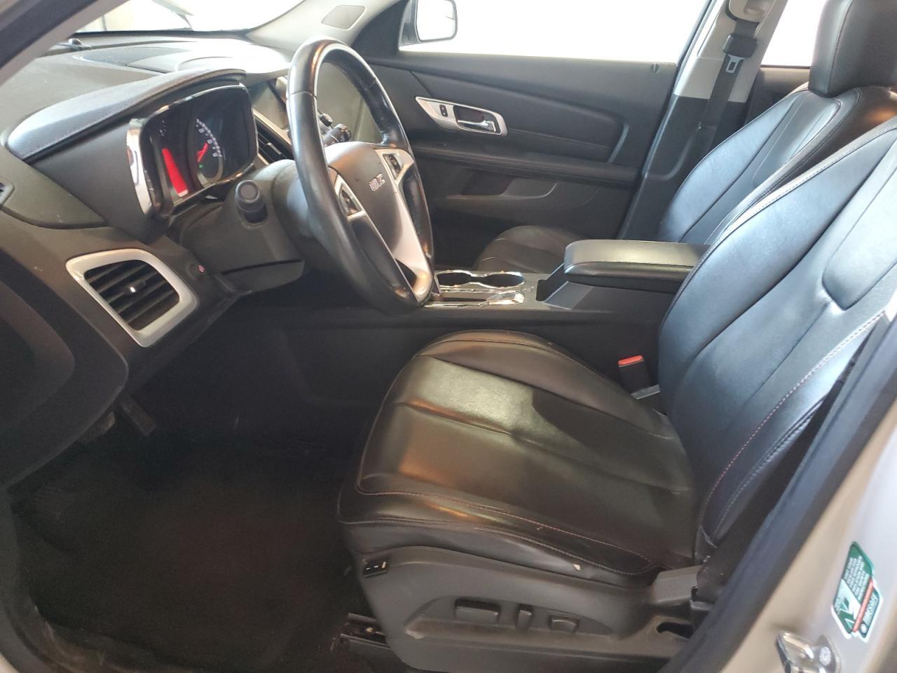 2012 GMC Terrain