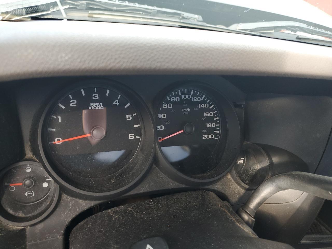 2013 GMC Sierra