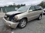 2006 TOYOTA HIGHLANDER