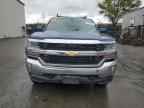 2016 CHEVROLET Silverado
