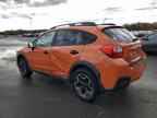 2014 SUBARU XV Crosstrek