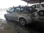 2010 SUBARU IMPREZA