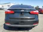 2015 KIA FORTE