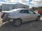 2013 CHEVROLET MALIBU