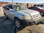 2006 TOYOTA HIGHLANDER