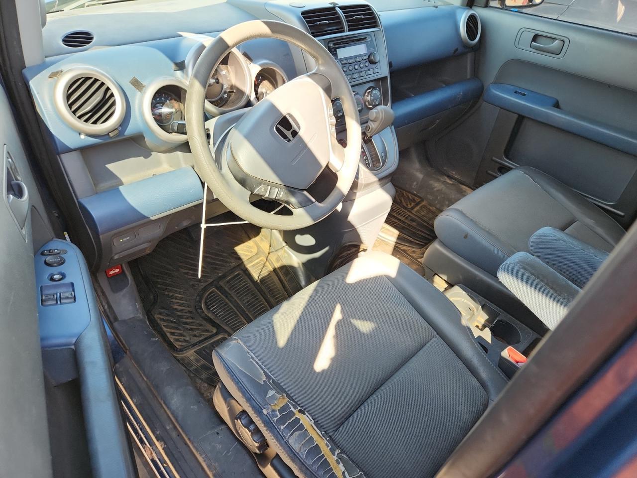 2006 HONDA Element