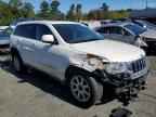 2011 JEEP Grand Cherokee