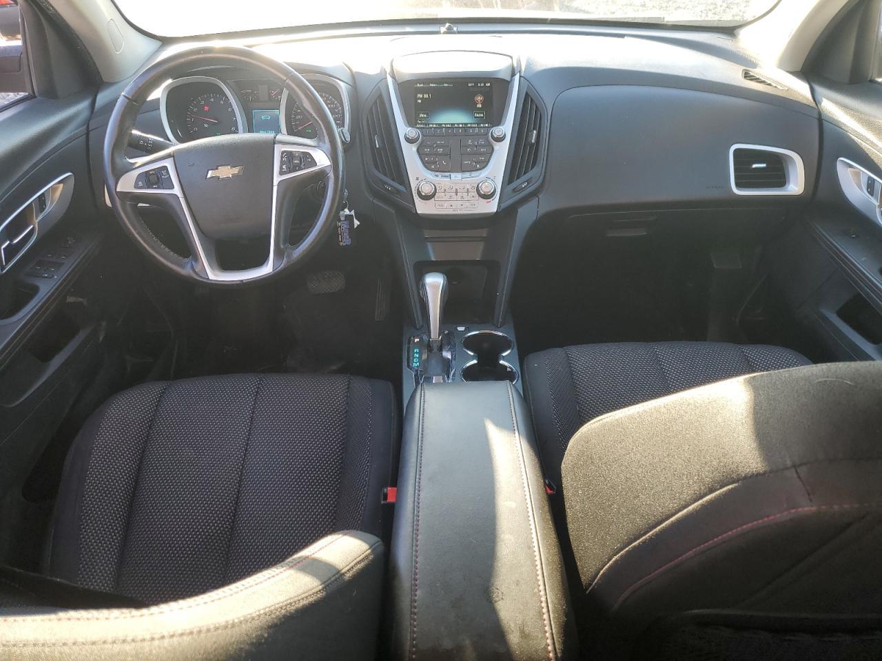 2015 CHEVROLET EQUINOX