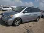 2009 HONDA ODYSSEY