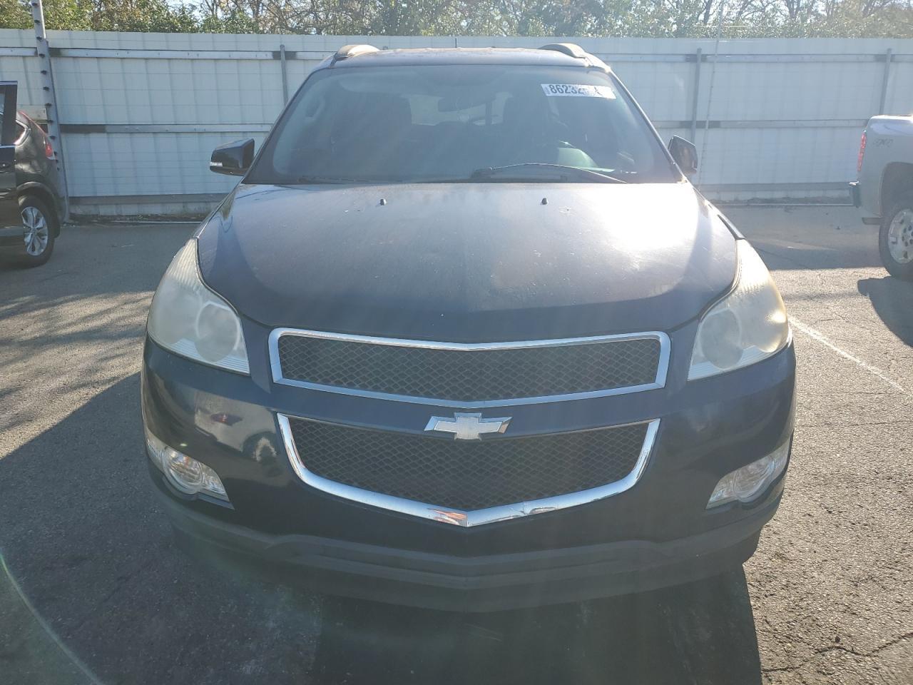 2012 CHEVROLET TRAVERSE