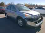 2007 HONDA CR-V