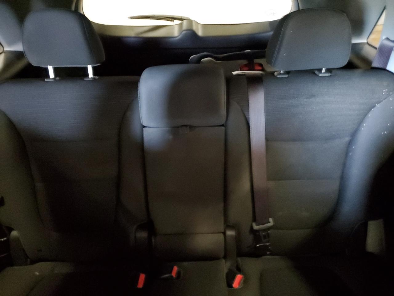 2014 KIA SORENTO