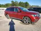 2020 NISSAN PATHFINDER