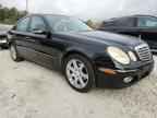 2008 MERCEDES-BENZ E-Class