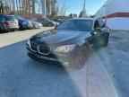 2010 BMW 7 series