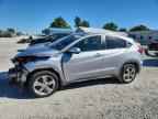 2017 HONDA HR-V