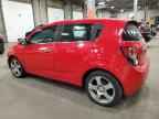 2015 CHEVROLET SONIC