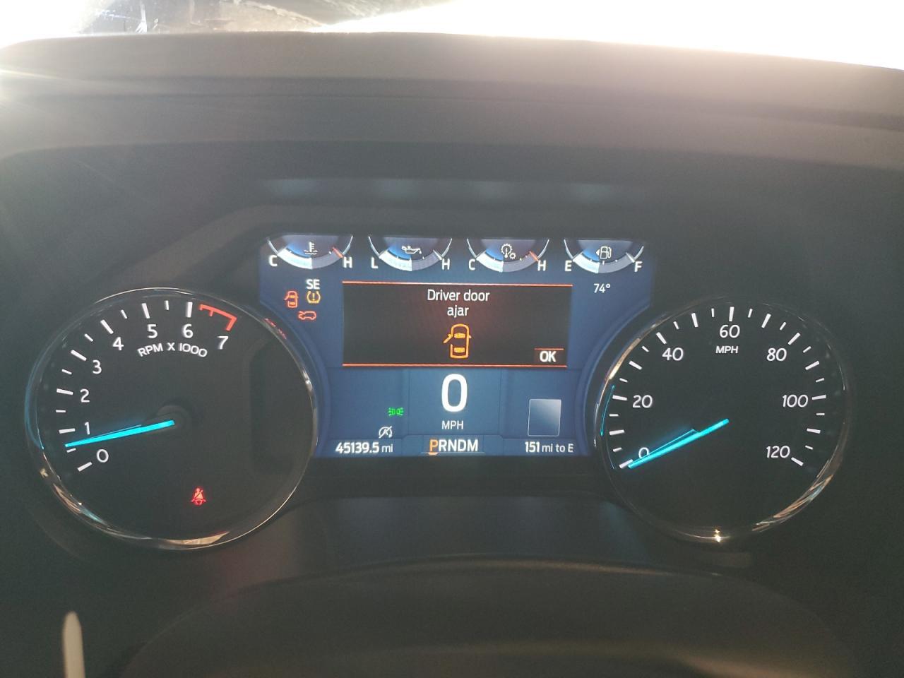 2023 FORD Expedition