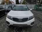 2013 KIA SORENTO