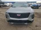2024 CADILLAC XT4