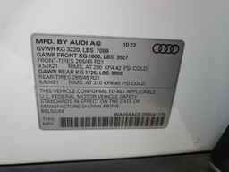 2024 AUDI Q8