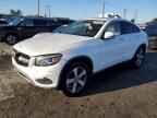 2018 MERCEDES-BENZ GLC-Class