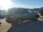 2006 TOYOTA HIGHLANDER