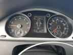 2014 VOLKSWAGEN CC