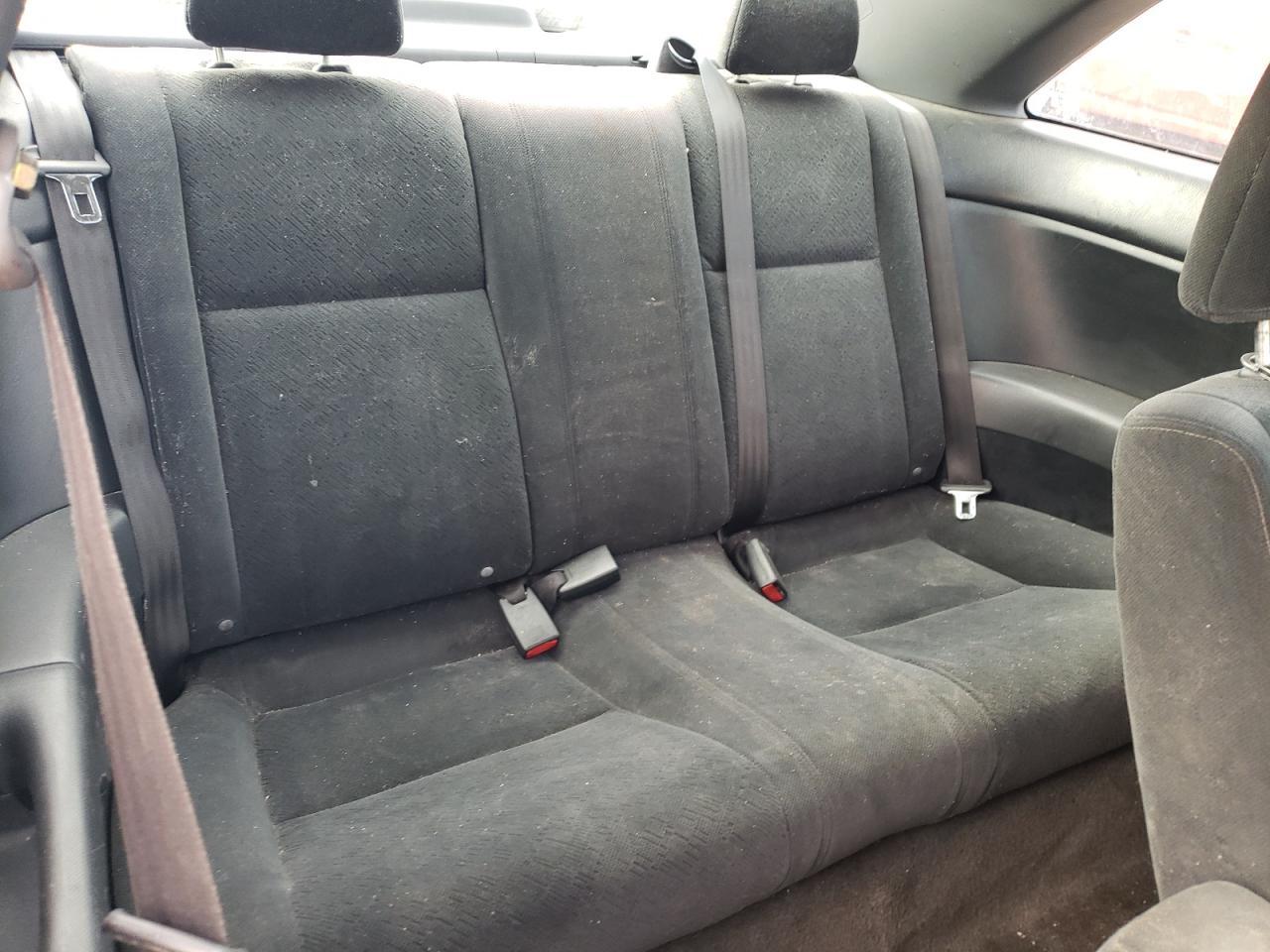 2003 HONDA CIVIC
