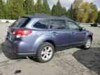 2013 SUBARU Outback