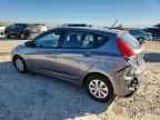 2016 HYUNDAI ACCENT