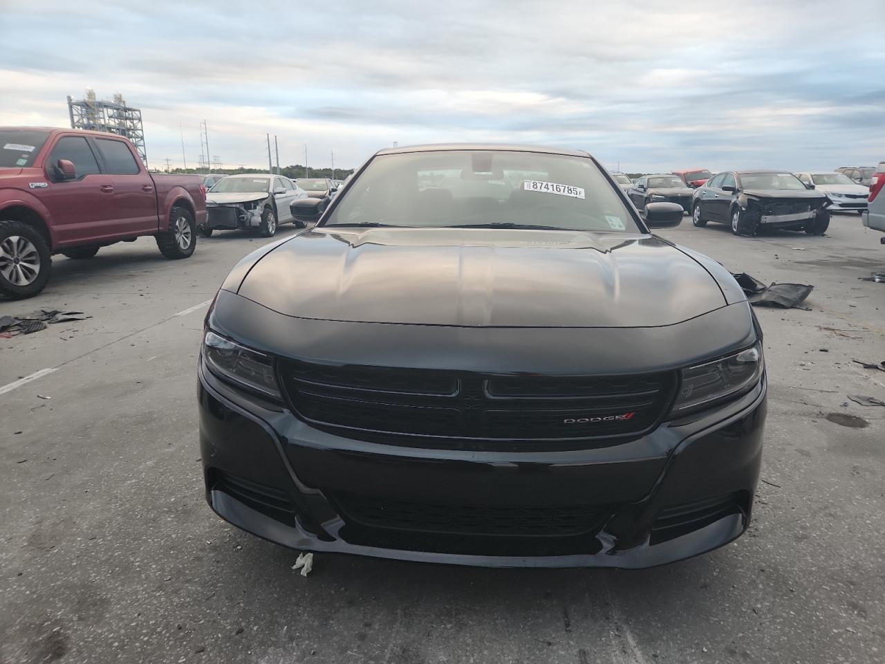 2023 DODGE CHARGER
