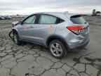 2019 HONDA HR-V