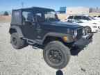 1998 JEEP WRANGLER