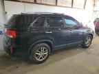 2014 KIA SORENTO