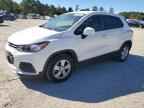 2020 CHEVROLET TRAX