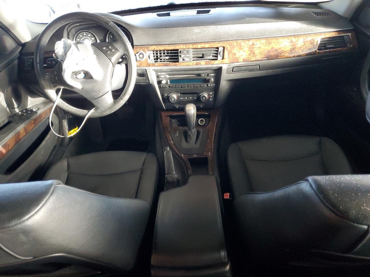 2008 BMW 3 SERIES