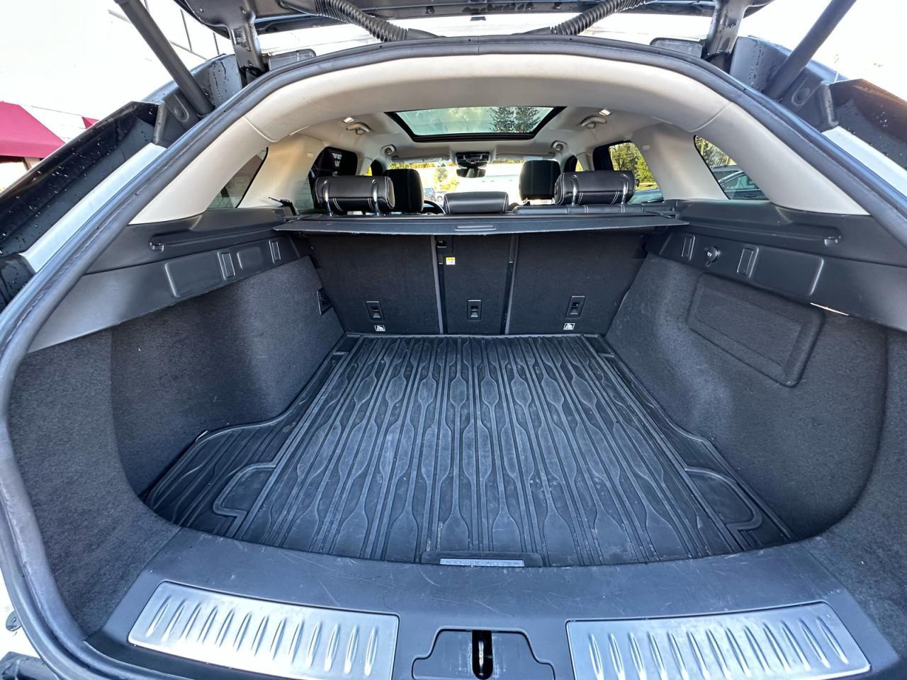 2018 LAND ROVER Range Rover Velar