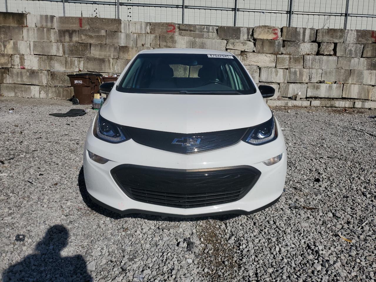 2021 CHEVROLET Bolt EV