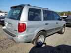 2003 HONDA PILOT