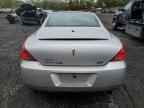 2007 PONTIAC G6