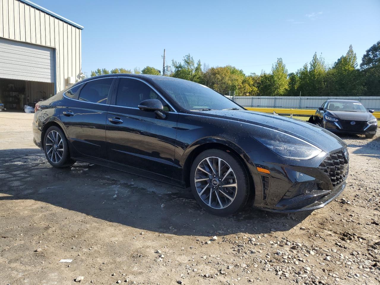 2023 HYUNDAI SONATA