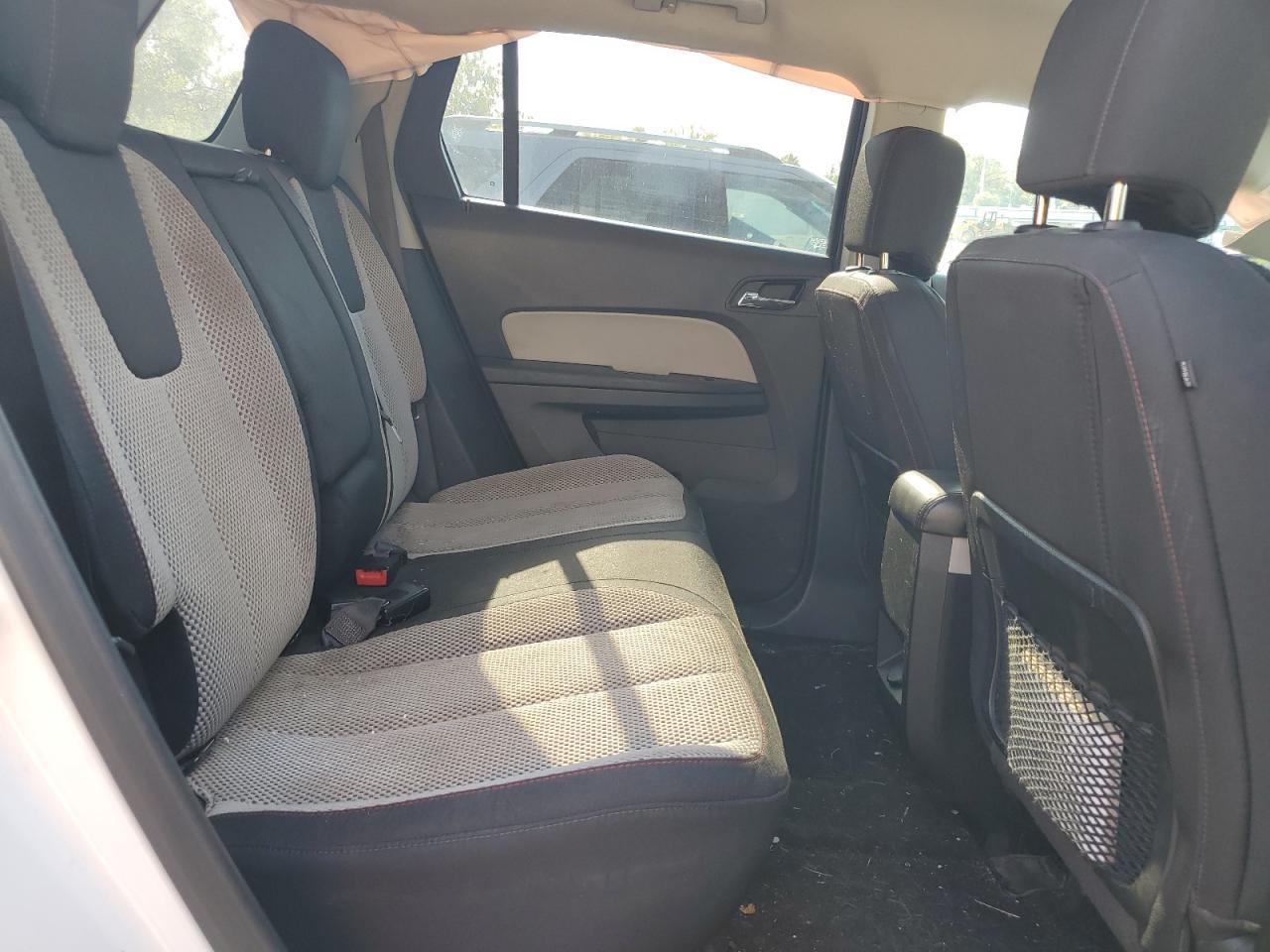 2017 GMC Terrain