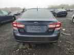2017 SUBARU IMPREZA