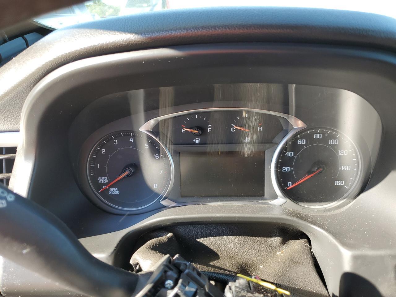 2020 GMC ACADIA