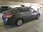 2015 NISSAN SENTRA